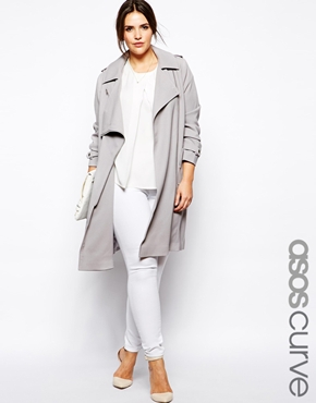 ASOS Trench