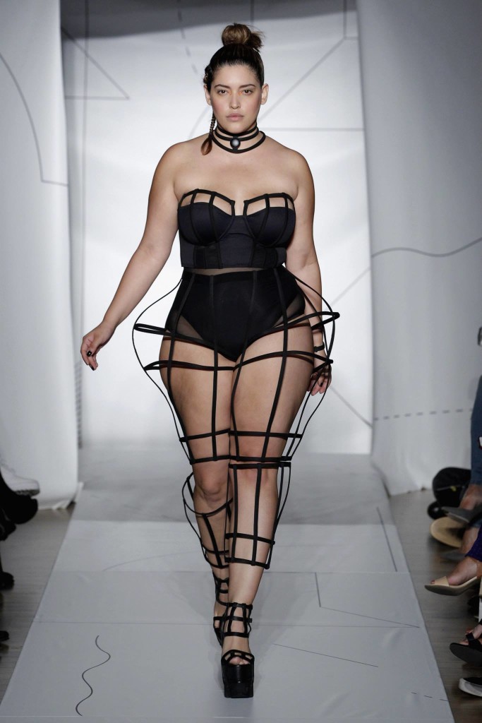 Chromat Denise Bidot