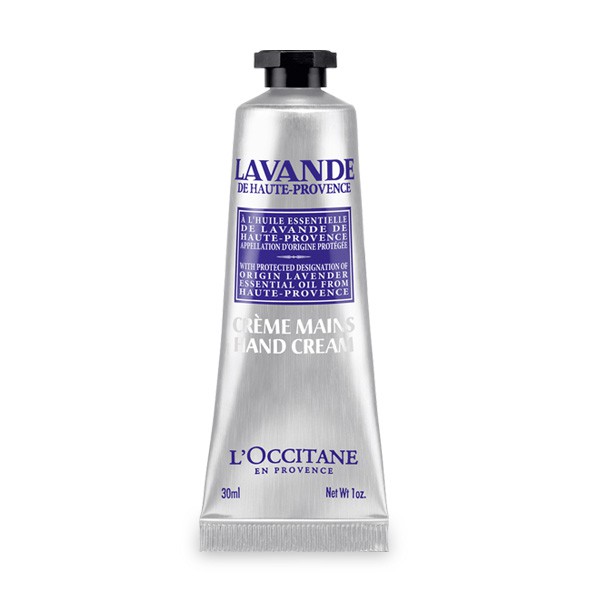 L'Occitane Hand Cream
