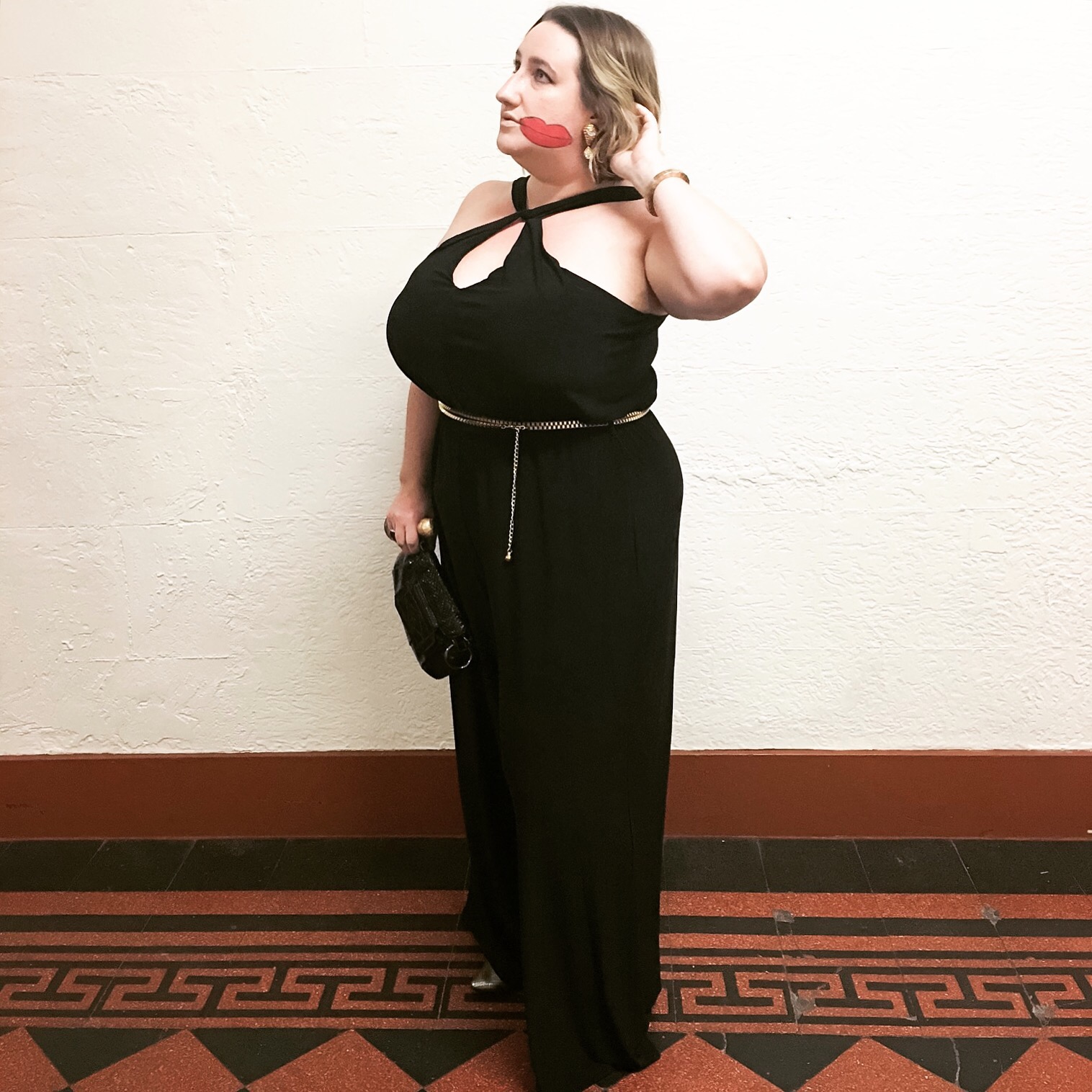 34 Plus Size Jumpsuits for Fall