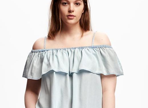 Summer 2016 Trend: Off the Shoulder