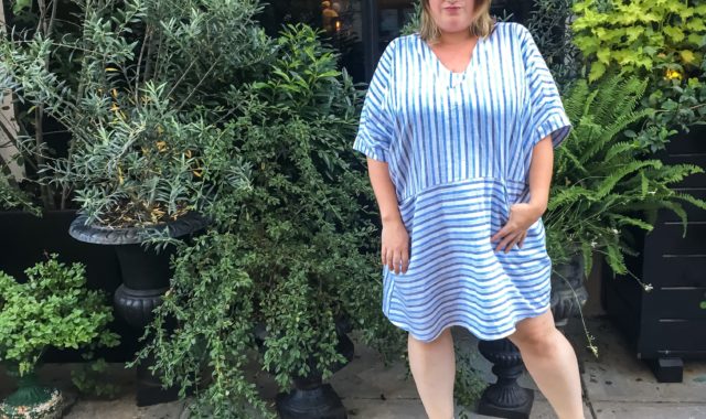 OOTD: Summer Stripes