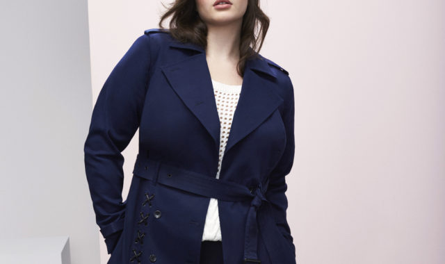 Designer Collab Alert Prabal Gurung for Lane Bryant Curvily