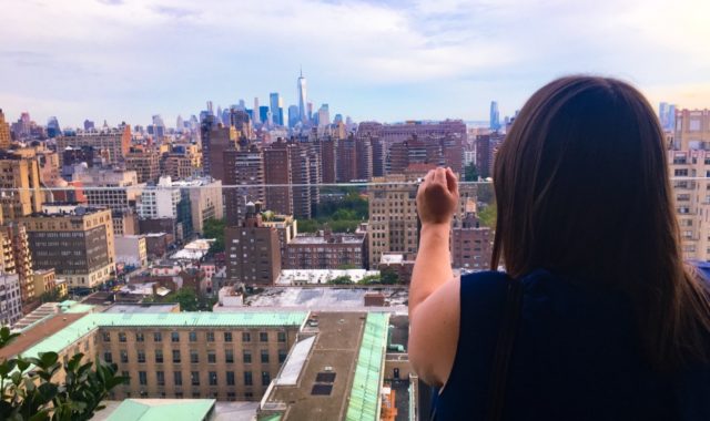 10 Things I’ve Learned from 10 Years in New York City