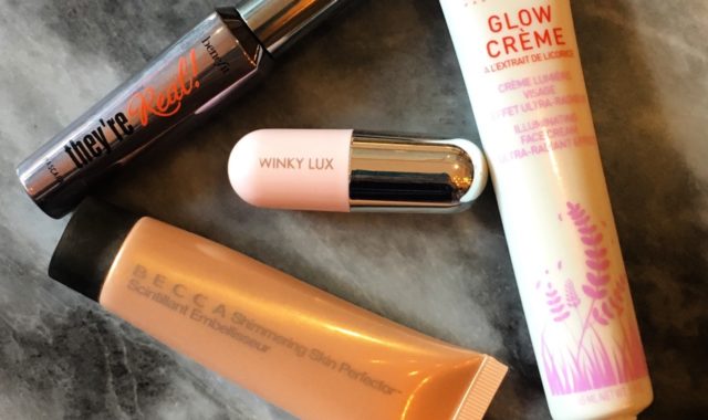 NYFW Skincare Prep (and Fall Makeup Picks)