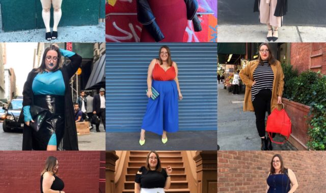 17 Favorite Looks of 2017