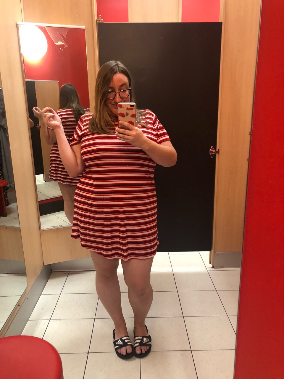 Trying out Target's new inclusive brand Wild Fable – Curvily