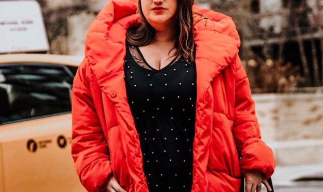 Trendy and Toasty: All the Best Plus Size Puffer Coats to Shop Now
