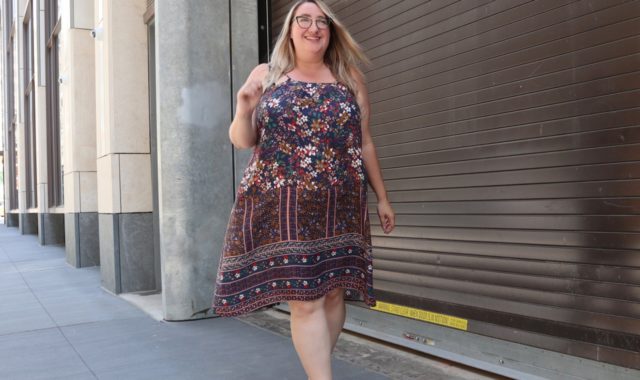 Modern Boho Babe Looks in Plus Size from Belle and Broome