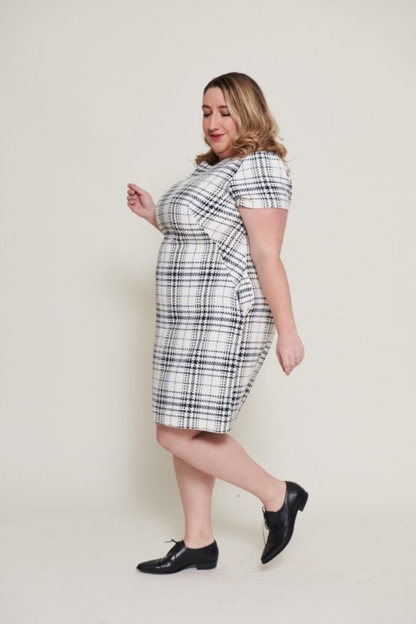 10 Plus-Size Friendly Workwear Picks For Going Back To The Office