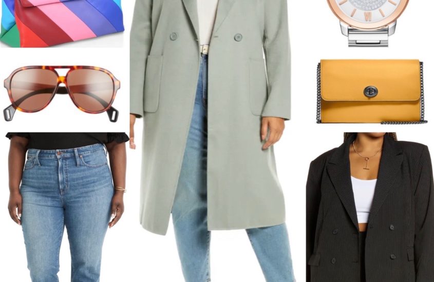 The Best Plus Size Deals in the Nordstrom Anniversary Sale