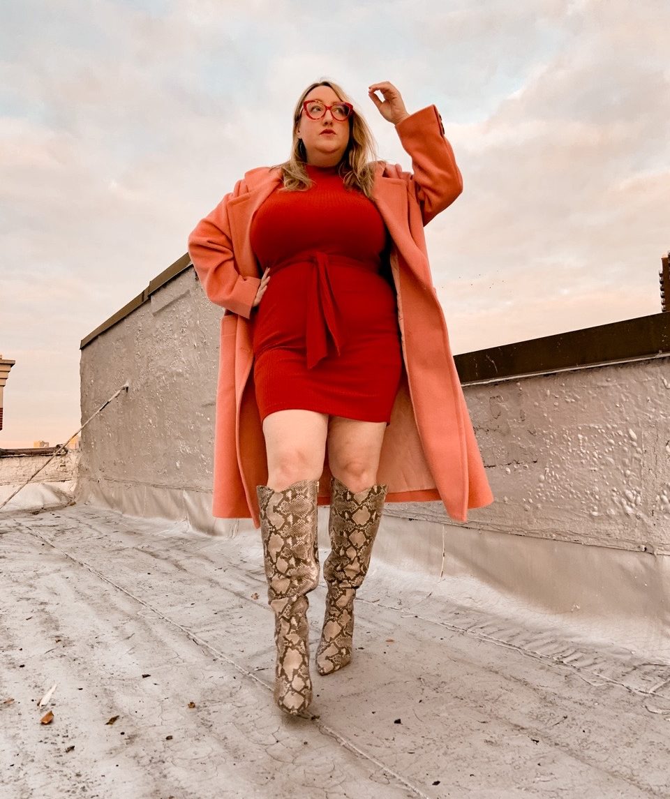 The 2021 Wide Calf Boot Guide for Plus Size and True Wide Calves Curvily