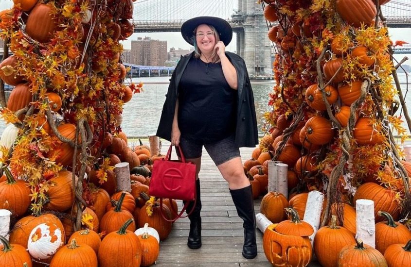 Plus Size Fall Jackets: The Standout Trends of 2021