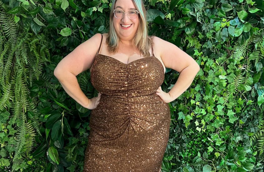 43 Plus Size Party Dresses You Can Still Get By New Year’s Eve