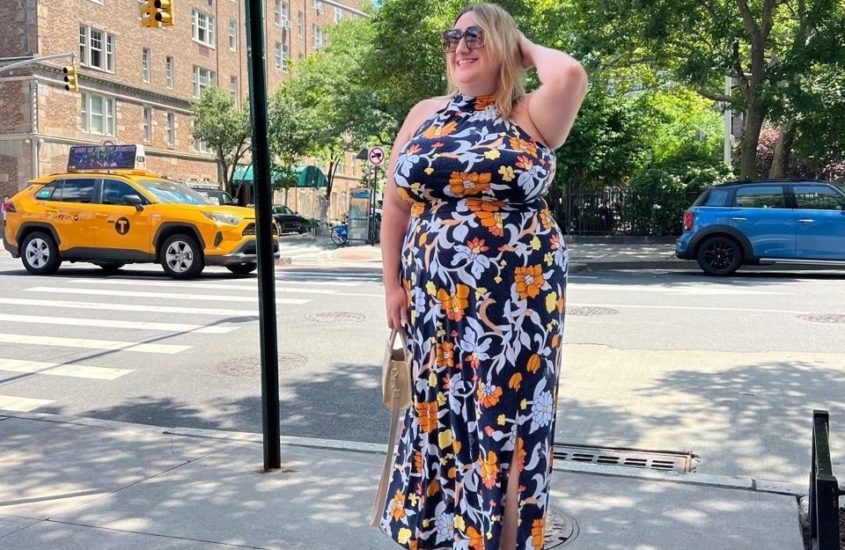 Summer in the City with Lane Bryant