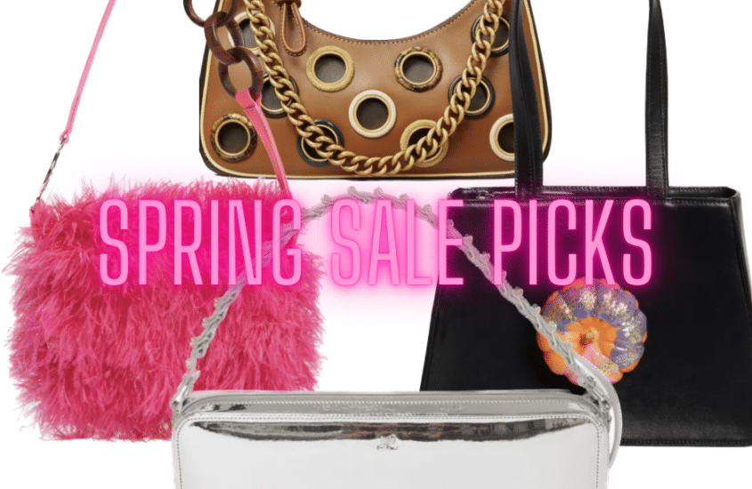 38 Designer Bag Deals from the Nordstrom Spring Sale