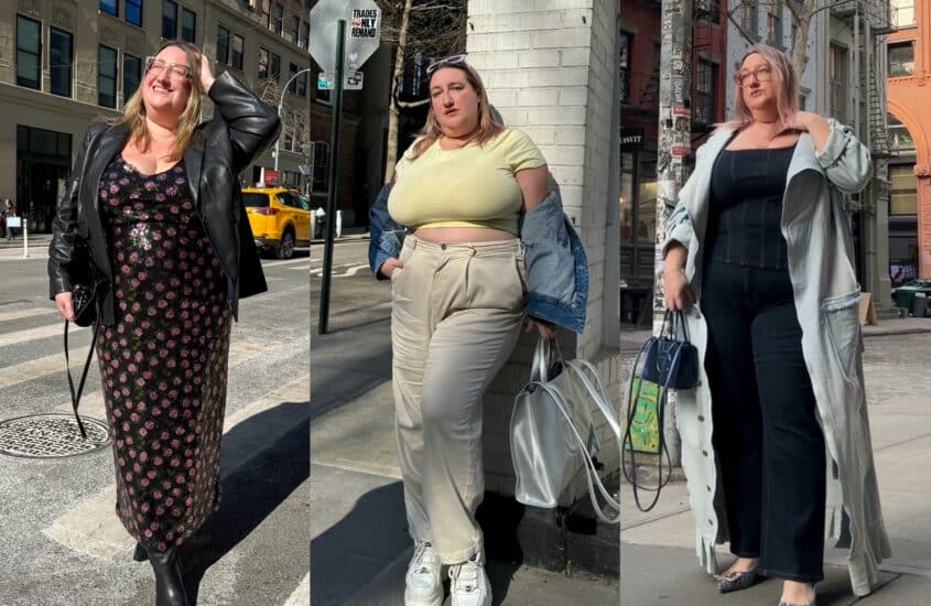 The Best Plus Size Memorial Day Weekend Sales of 2025
