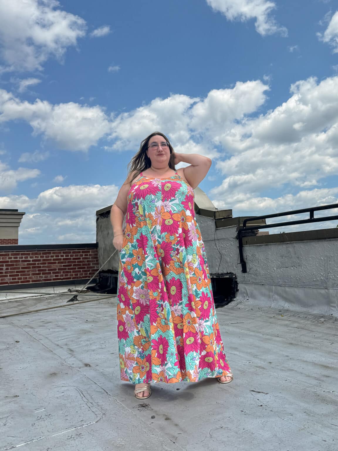 Bloomchic 2025 Review: I tried out this affordable plus size label ...