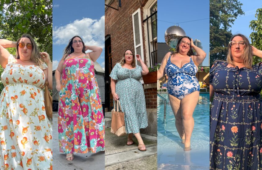 Bloomchic 2025 Review: I tried out this affordable plus size label