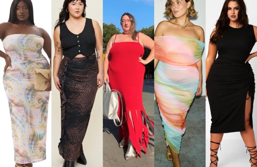 12 Plus Size Summer Sales Actually Worth Shopping