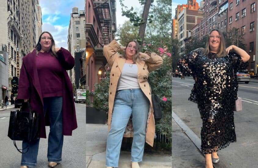 The Ultimate Plus Size Holiday Sale Guide 2025