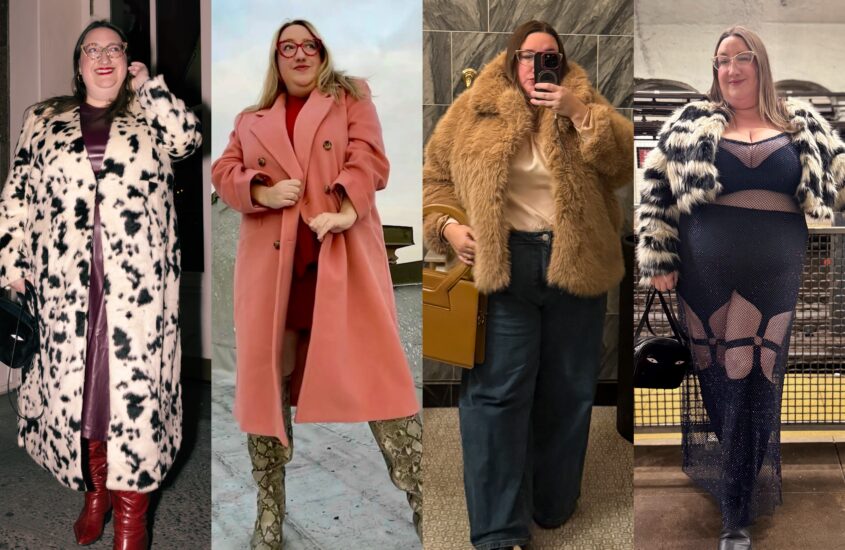 104 Plus Size Coats on Sale for a Cute and Cozy 2026