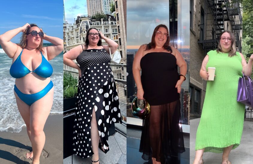 All the Plus Size Fourth of July Sales Worth Shopping